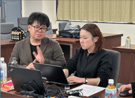 JA新潟中央会においてノーコード合宿・中級編を開催