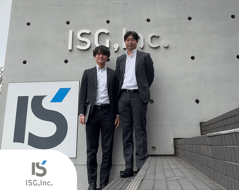 会社全体のデジタル化を推進!Clickを活用してバックオフィス業務の効率化、経費削減、生産性向上、ユーザビリティ改善を実現