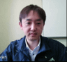 JA夕張市管理課の係長 藤本尚弘さん