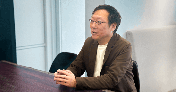 株式会社SATSUN 飯田亮様