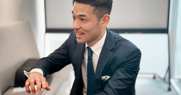 MS HOLDINGS 早川元暉様