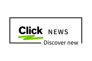 ノーコードアプリ開発プラットフォーム「Click」のロゴをリニューアルいたしました