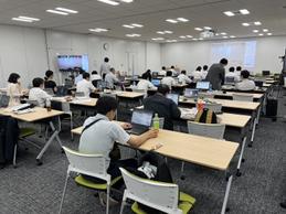 株式会社日本農業新聞が開催する「JAアプリを２日で作ろう！」 ノーコード合宿、JAグループのデジタル人材育成への新たな一歩